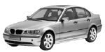BMW E46 P242C Fault Code