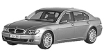 BMW E65 P242C Fault Code