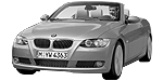 BMW E93 P242C Fault Code