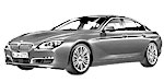 BMW F06 P242C Fault Code