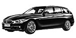 BMW F31 P242C Fault Code